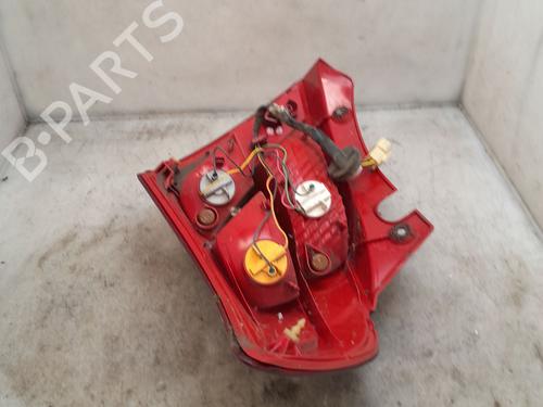 Left taillight SUZUKI SWIFT IV (FZ, NZ) 1.2 (AZH412, ZC72S) | BP33187278C34  - Image 5