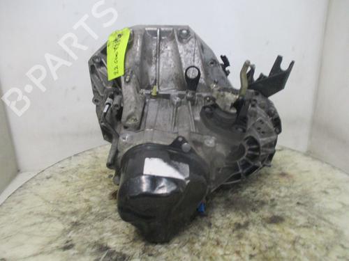 Gearbox RENAULT MODUS / GRAND MODUS (F/JP0_) 1.6 (JP03, JP0B, JP0U, JP0Y, JP1G) | BP40201938M3 - Image 3