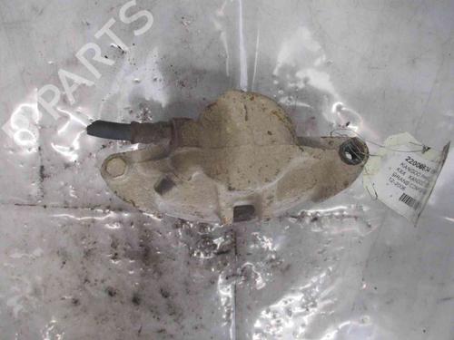 Højre bremsekaliber foran RENAULT KANGOO Express (FC0/1_)  | BP26622506M104 