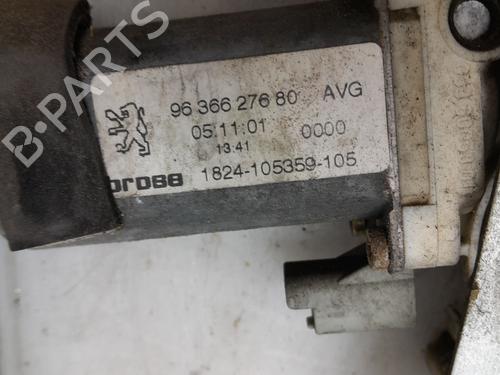Front left window mechanism PEUGEOT 206 CC (2D) 2.0 S16 | BP31663845C22 - Image 8