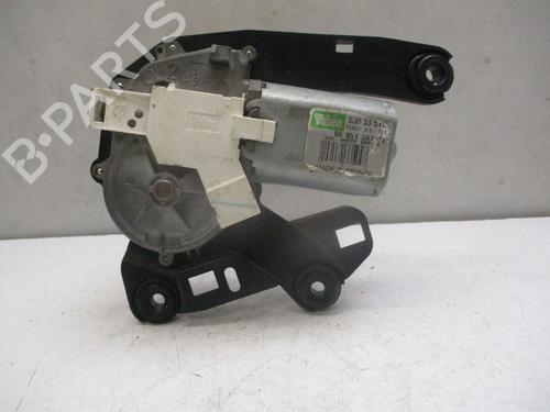 Viskermotor bagrude CITROËN BERLINGO Box Body/MPV (B9)  | BP26635349M102 