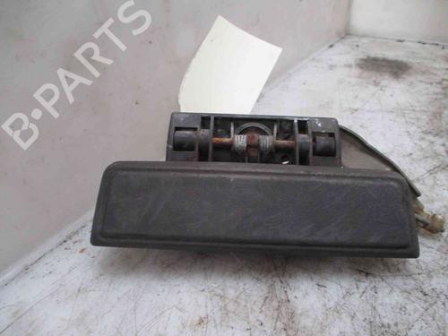 Poignée extérieure avant gauche PEUGEOT 205 II (20A/C) 1.7 Diesel (60 hp) 24008527