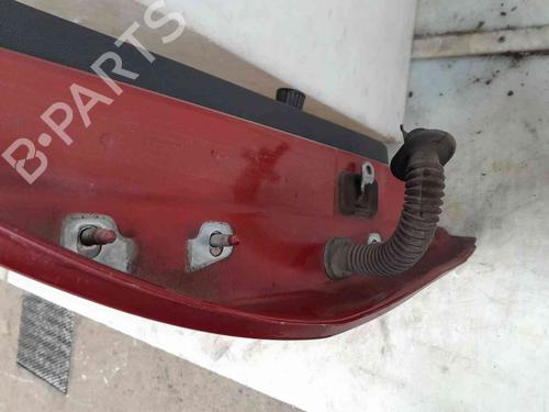 Right rear door DACIA SANDERO  | BP24013041C5 