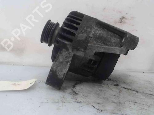 Alternator FIAT PANDA (169_) 1.2 (169AXF2A, 169AXF1A) | BP20205710M7