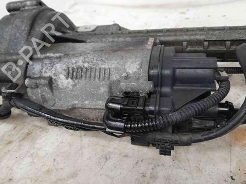 Steering rack BMW 1 (E87) 118 d | BP26628653M22 