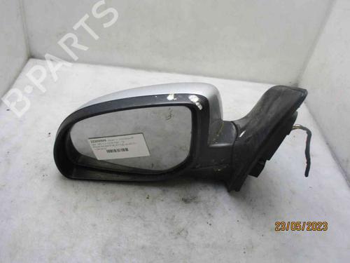Left mirror HYUNDAI i20 I (PB, PBT)  | BP26623852C26 
