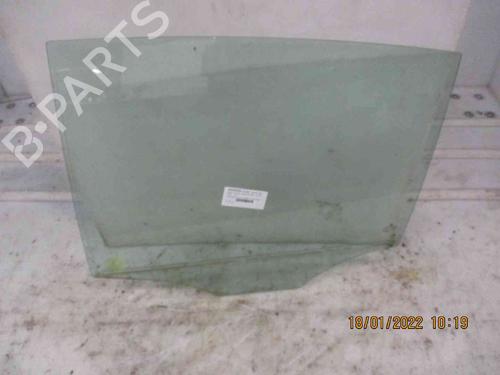 Used Rear left door window VW GOLF PLUS V (5M1, 521) [2004-2013]  26623374