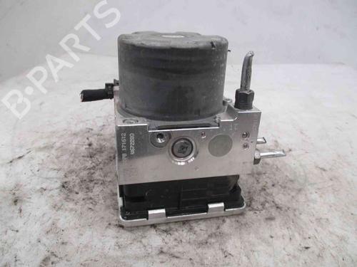 ABS pump RENAULT SCÉNIC IV (J9_) 1.6 dCi 160 | BP26632182M43 