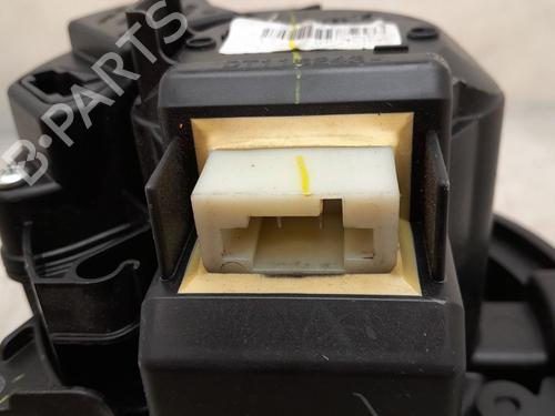 Heater blower motor RENAULT CLIO V (B7_) 1.0 TCe 90 (B7MT) | BP37225110M62 - Image 3