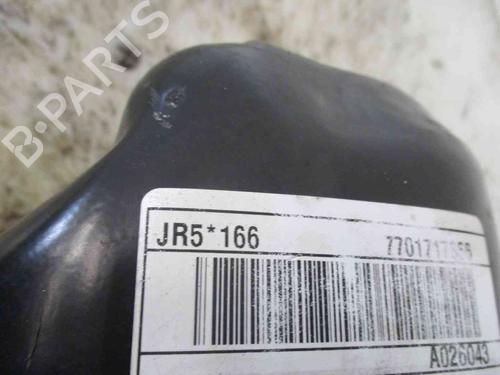 Gearbox FORD ESCORT V Convertible (ALL) 1.8 XR3 | BP24011478M3 