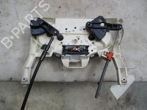 Climate control RENAULT TRAFIC II Van (FL) 1.9 dCi 100 (FL0C, FL0K, FL0B) | BP27289336I5 