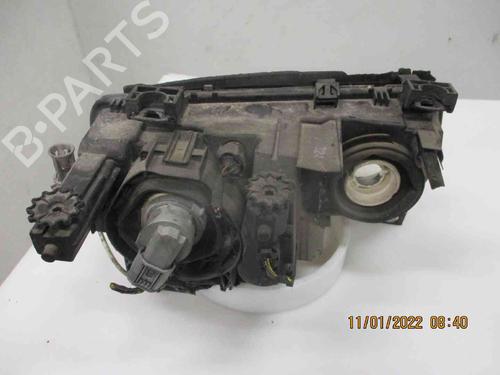 Left headlight BMW 3 Compact (E46) 318 td | BP19712996C28 