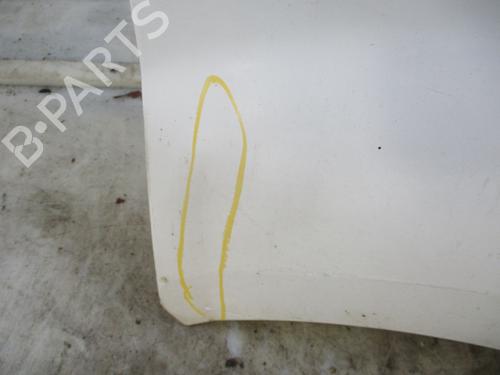 Right front fenders RENAULT TRAFIC II Van (FL)  | BP25152316C42 