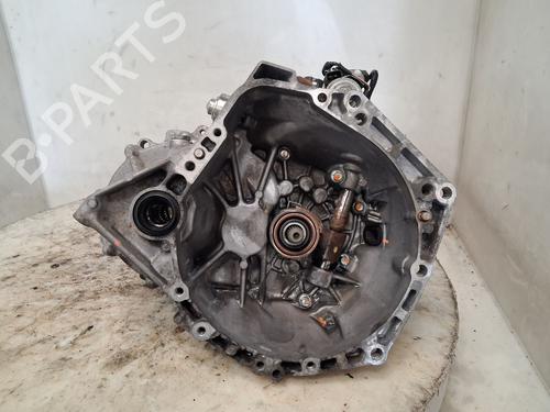 Used Gearbox Gearbox CITROËN C1 (PM_, PN_) 1.0 (68 hp) 35796459 35796459