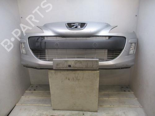 Used Front bumper PEUGEOT 308 SW I (4E_, 4H_) 1.6 HDi (109 hp) 31633524