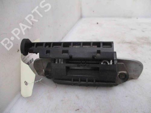 Rear left exterior door handle CITROËN XSARA (N1) 2.0 HDi 109 | BP19719852C130 