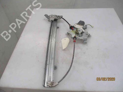 Used Front right window mechanism NISSAN MICRA III (K12) 1.2 16V (80 hp) 19711875
