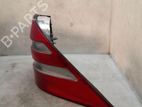Right taillight MERCEDES-BENZ S-CLASS (W220, V220) S 320 CDI (220.026, 220.126) | BP28800701C35 