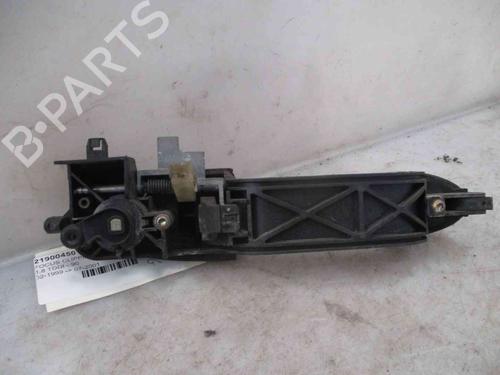 Front left exterior door handle FORD FOCUS I Turnier (DNW) 1.8 Turbo DI / TDDi | BP19716334C128 