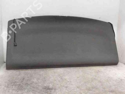 Used Rear parcel shelf OPEL CORSA B (S93) 1.2 i (F08, F68, M68) (45 hp) 26621355