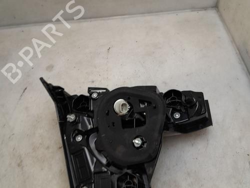 Right tailgate light TOYOTA C-HR (_X1_) 1.8 Hybrid (ZYX10_, ZYX11_, ZYX10R, ZYX11R) | BP31795613C80 