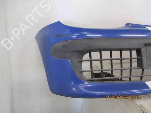 Front bumper FIAT SEICENTO / 600 (187_) 0.9 (187AXA, 187AXA1A) | BP19740332C7 