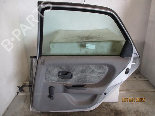 Right rear door RENAULT LAGUNA I (B56_, 556_) 2.2 dT (B569) | BP26639548C5 