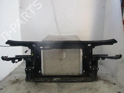 Front slam panel AUDI A3 Sportback (8PA) 1.9 TDI | BP29493475C72 