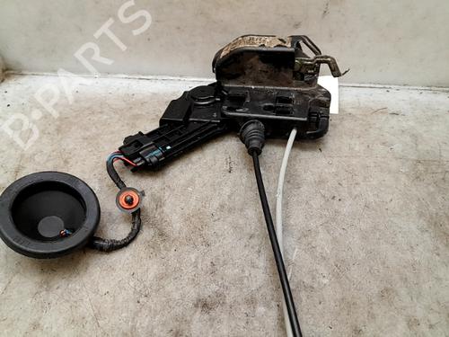 Front left lock KIA CARENS III MPV (UN) 2.0 CRDi 140 | BP24014502C98 