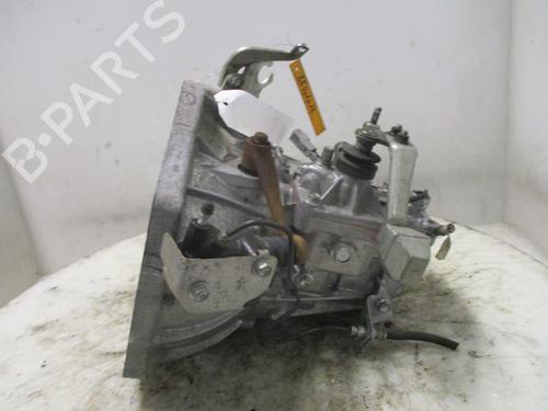 Gearbox TOYOTA YARIS (_P13_) 1.0 (KSP130_, KSP130) | BP26638284M3 