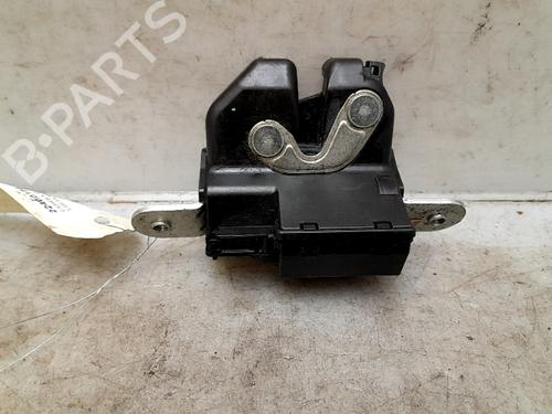 Tailgate lock OPEL CORSA D (S07) 1.2 (L08, L68) | BP26637254C101 
