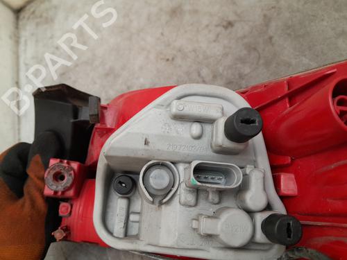 Left taillight AUDI A4 B8 Avant (8K5) 2.0 TDI | BP28029684C34 