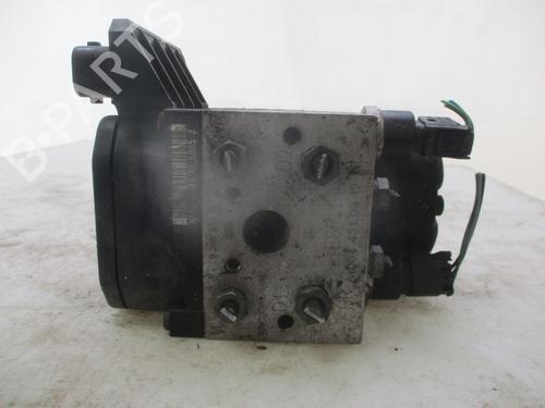 ABS Bremseaggregat ABS Bremseaggregat MERCEDES-BENZ A-CLASS (W168) A 170 CDI (168.009, 168.109) (95 hp) 33892200 33892200