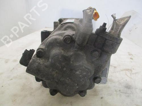 AC compressor PEUGEOT 607 (9D, 9U) 2.2 HDi | BP37000649M34 - Image 6