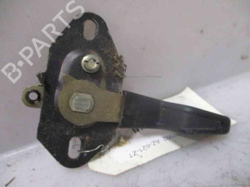 Used Front left interior door handle CITROËN C15 Box Body/MPV (VD_) 1.8 D (60 hp) 19721280