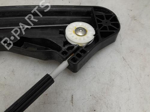Rear left window mechanism DS DS 3 / DS 3 CROSSBACK (UR_, UC_, UJ_) 1.2 PureTech 130 (URHNSS) | BP32037068C24 