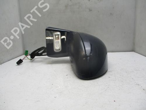Left mirror CITROËN C4 I (LC_) 1.6 VTi 120 | BP26636006C26 