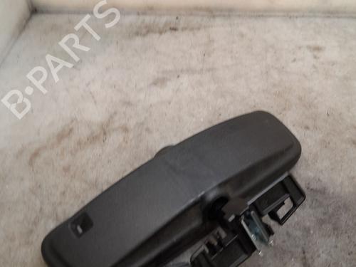Rear mirror OPEL CORSA E (X15) 1.4 (08, 68) | BP33458599I6 - Image 4