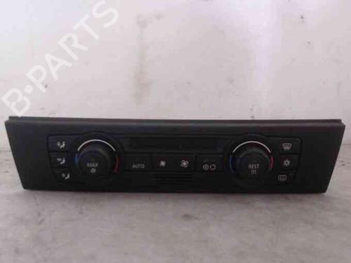 Used Climate control BMW 3 (E90) 320 d (163 hp) 20203818