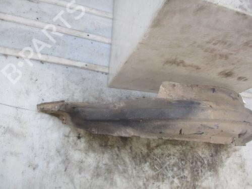Used Wheel arch HYUNDAI GALLOPER II (JK-01) [1997-2003]  30046571