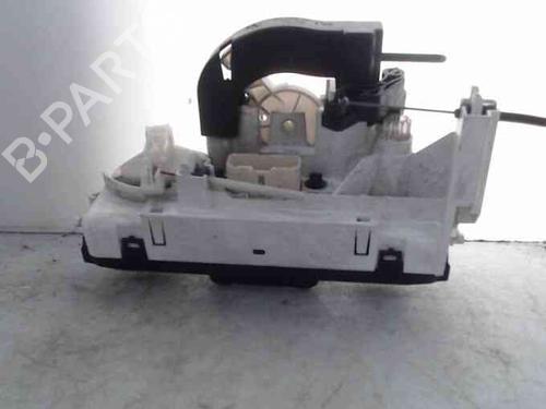 Climate control RENAULT SCÉNIC II (JM0/1_) 1.5 dCi (JM1E, JM16) | BP21833547I5 