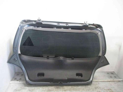 Tailgate PEUGEOT 307 (3A/C) 1.6 HDi 110 | BP19717312C6 