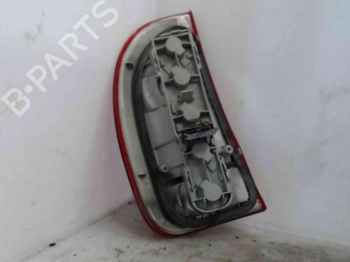 Right taillight OPEL CORSA B (S93)  | BP26621614C35 