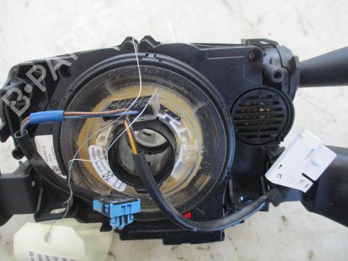 Headlight switch PEUGEOT 5008 (0U_, 0E_) 1.6 HDi | BP27372603I24 