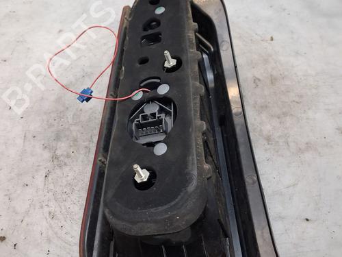 Right taillight FIAT IDEA (350_) 1.4 16V | BP38675669C35 - Image 3