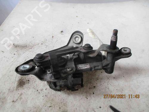 Used Front wiper motor PEUGEOT 407 (6D_) 1.6 HDi 110 (6D9HZC, 6D9HYC) (109 hp) 19721678