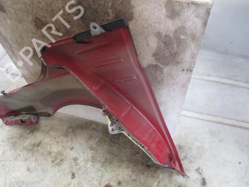 Right front fenders FIAT 500 (312_) 1.4 (312AXC1B, 312CXC1B) | BP29144142C42 