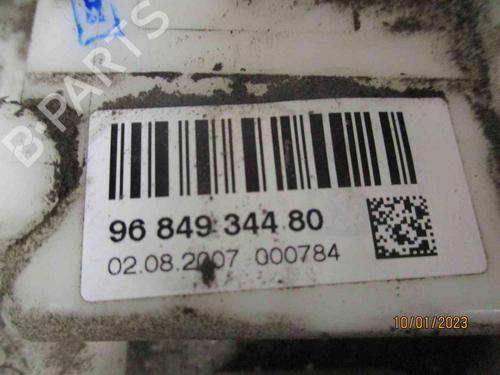 Fuel pump PEUGEOT 207 (WA_, WC_) 1.6 16V VTi | BP26628638M76 