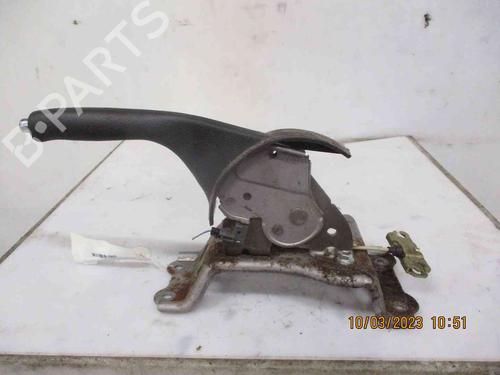 Used Hand brake TOYOTA COROLLA Verso (ZER_, ZZE12_, R1_) 2.0 D-4D (CUR10_, CUR10R) (116 hp) 19741254