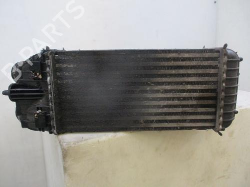 Intercooler PEUGEOT 2008 I (CU_) 1.6 BlueHDi 100 | BP24996615M30 